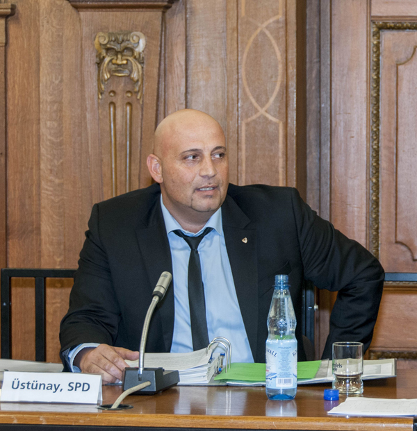 Integrationsrat in Duisburg hebt Beschluss zur Armenien-Resolution auf: Ein Kommentar Integrationsrat in Duisburg hebt Beschluss zur Armenien-Resolution auf: Ein Kommentar