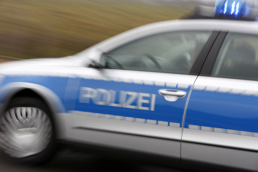 Polizei NRW