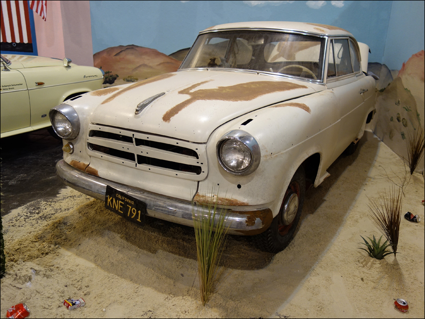 Techno Classica in Essen