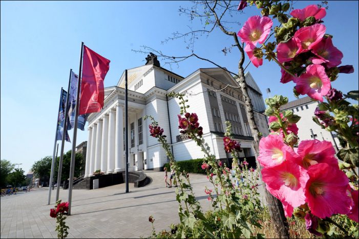 Kulturentwicklungsplan: #KK 47 ist Duisburgs neue Kulturkonferenz Kulturentwicklungsplan: #KK 47 ist Duisburgs neue Kulturkonferenz