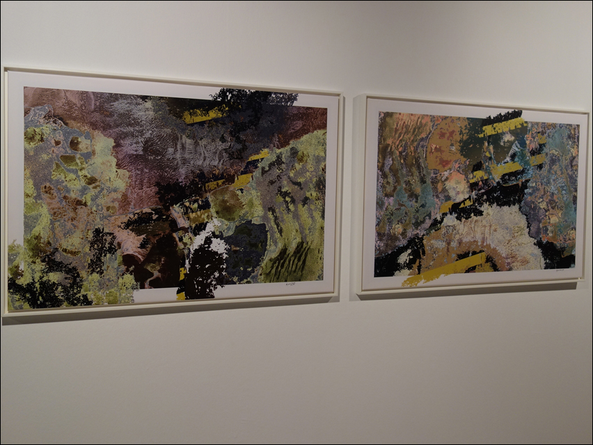 Gerhard Losemanns „C-Prints“ im Lehmbruck Museum