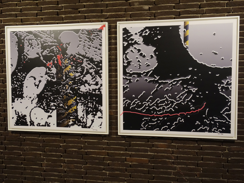 Gerhard Losemanns „C-Prints“ im Lehmbruck Museum