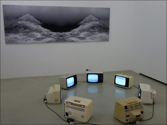 Museum DKM in Duisburg zeigt Hannes Vogels „Sterben. Tod.“ Museum DKM in Duisburg zeigt Hannes Vogels „Sterben. Tod.“