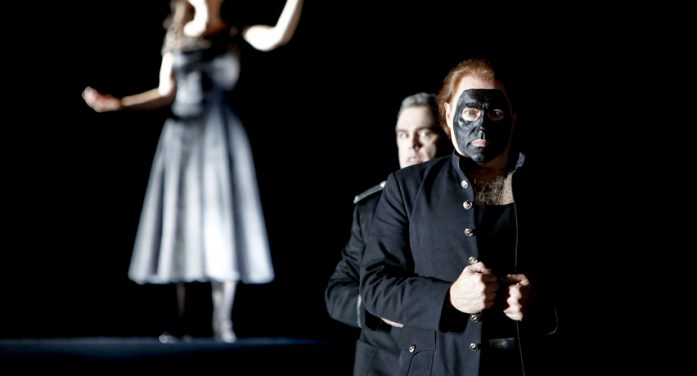 Deutsche Oper am Rhein: Premiere von „Otello“ begeisterte im Theater Duisburg Deutsche Oper am Rhein: Premiere von „Otello“ begeisterte im Theater Duisburg
