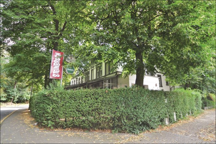 GFW Duisburg präsentiert erstes Highlight der GIMDU-Immobilien-Auktion 2019 GFW Duisburg präsentiert erstes Highlight der GIMDU-Immobilien-Auktion 2019