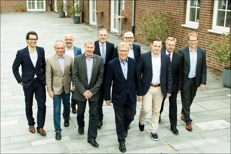 Ihk duisburg speeddating