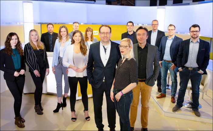 Medienkommission verlängert Sendelizenz von Duisburgs Studio 47 um zehn Jahre