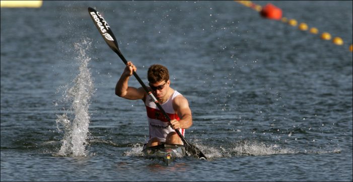 Regattabahn: Kanu-Elite vom 20. bis 24. Mai auf der Wedau-Bahn im Sportpark Duisburg am Start Regattabahn: Kanu-Elite vom 20. bis 24. Mai auf der Wedau-Bahn im Sportpark Duisburg am Start