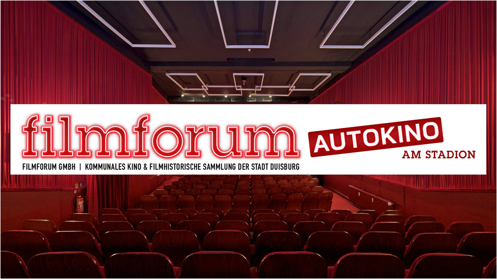 Duisburg Filmforum Duisburg Filmforum
