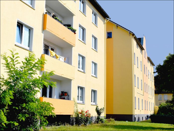 Im Ruhrgebiet ist’s günstig: Mieten von Studentenbuden zwischen +15 Prozent und -13 Prozent Im Ruhrgebiet ist’s günstig: Mieten von Studentenbuden zwischen +15 Prozent und -13 Prozent