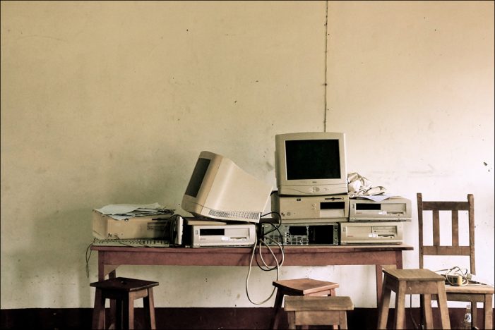 10 Jahre Labdoo: Wirtschaftsbetriebe Duisburg unterstützen nachhaltige IT-Nutzung 10 Jahre Labdoo: Wirtschaftsbetriebe Duisburg unterstützen nachhaltige IT-Nutzung