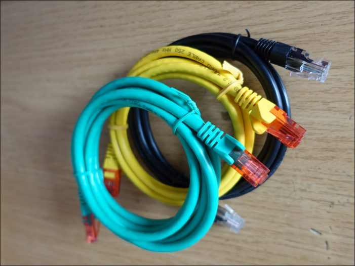 Breitbandausbau: Schnelles Internet im Duisburger Stadtgebiet