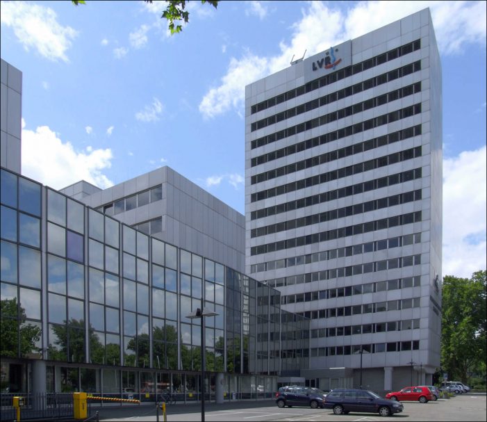 Duisburger CDU-Ratsherren aktiv im Landschaftsverband Rheinland (LVR)