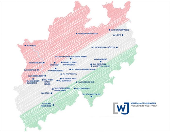 Junge Wirtschaft NRW mit Corona-Politik unzufrieden Junge Wirtschaft NRW mit Corona-Politik unzufrieden