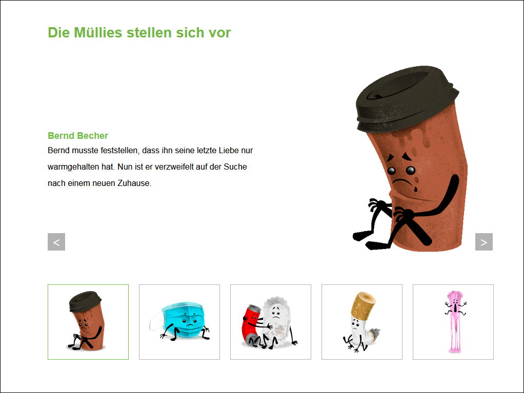 muellies