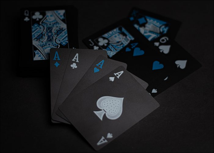 Online-Poker in Deutschland
