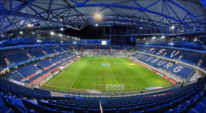 Stadtsportbund Duisburg sieht Universiade als Chance für nachhaltige Investitionen Stadtsportbund Duisburg sieht Universiade als Chance für nachhaltige Investitionen