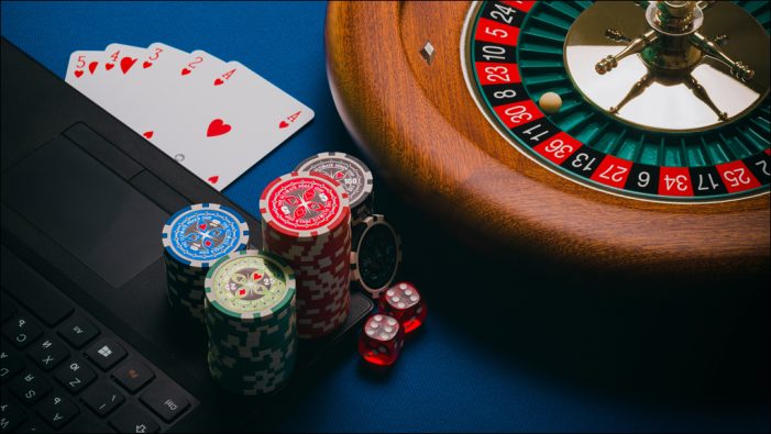 Wie kann man Betrug im Online-Casino vermeiden?