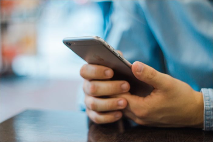 Bankenverband warnt: Achtung vor SMS-Betrügern! Bankenverband warnt: Achtung vor SMS-Betrügern!