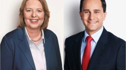 Bärbel Bas & Mahmut Özdemir: Kreativwettbewerb für den „Otto-Wels-Preis für Demokratie 2023“ in Duisburg