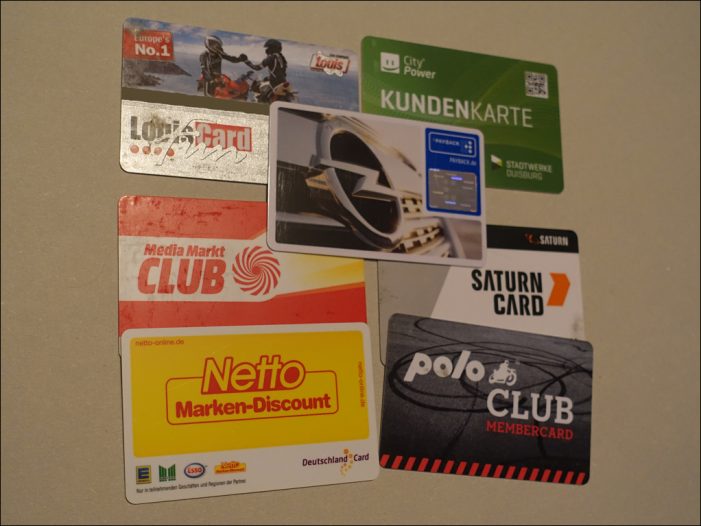Kundenkarten: Sparen Kunden dabei wirklich? Kundenkarten: Sparen Kunden dabei wirklich?