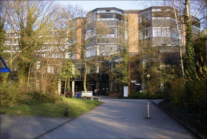 Universität Duisburg-Essen (UDE): Angebot gegen Fachkräftemangel