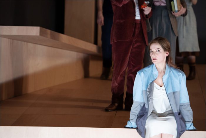 Deutsche Oper am Rhein: Leoš Janáčeks „Katja Kabanova“ begeisterte im Theater Duisburg Deutsche Oper am Rhein: Leoš Janáčeks „Katja Kabanova“ begeisterte im Theater Duisburg
