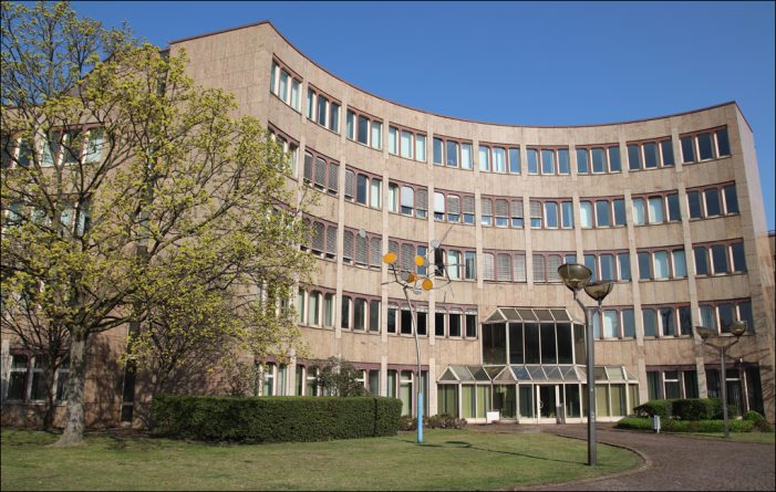 Diakoniewerk Duisburg: Beratungsangebote im Fachbereich „Kinder, Jugend & Familie“ beziehen neuen Standort
