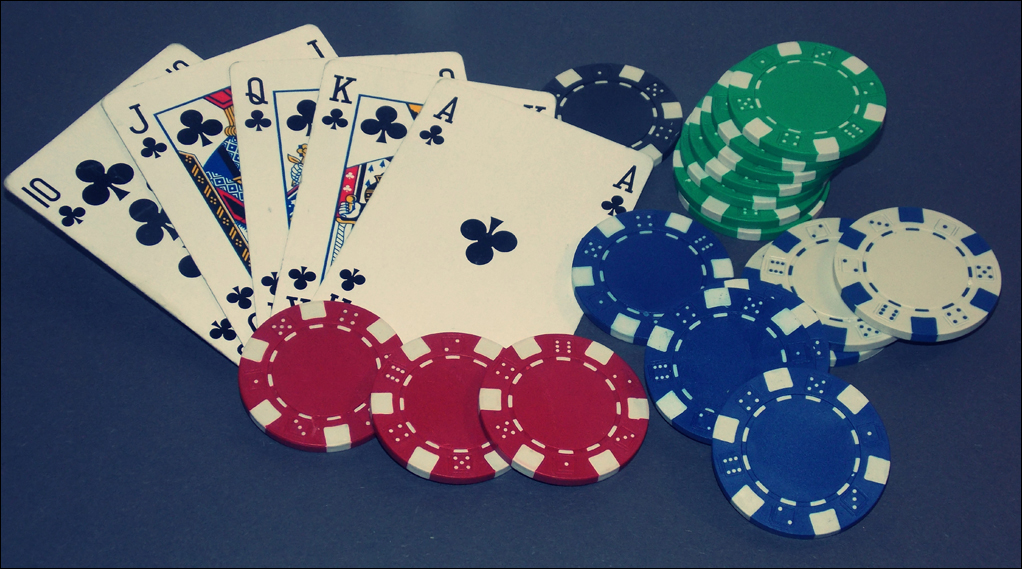 casino