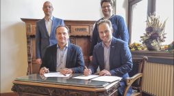 Breitbandausbau: Stadt Duisburg und Westconnect unterzeichnen Letter of Intent