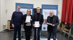 Kooperationsvereinbarung für historische Bildungsarbeit in Duisburg abgeschlossen