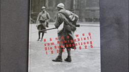 Ausstellungskatalog im Klartext Verlag: „Ruhrbesetzung 1923 – 1925“ im Ruhr Museum