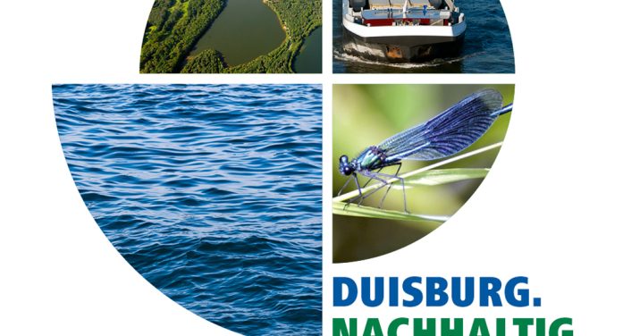 Duisburger Umweltwochen machen Wasser als kostbare Ressource zum Thema
