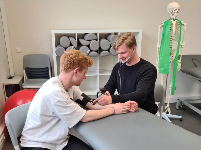 Medicoreha bietet Alternative zum Medizinstudium in Mülheim Medicoreha bietet Alternative zum Medizinstudium in Mülheim