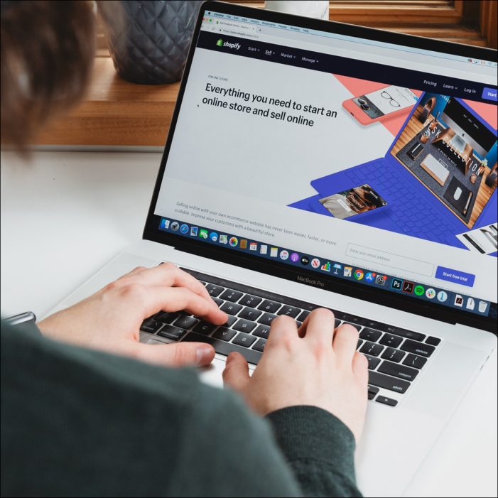 Zweites Standbein immer attraktiver – so kann der Erfolg online gelingen Zweites Standbein immer attraktiver – so kann der Erfolg online gelingen