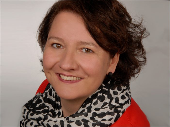 Stadt Duisburg: Elisabeth Koal wird neue Gleichstellungsbeauftragte Stadt Duisburg: Elisabeth Koal wird neue Gleichstellungsbeauftragte