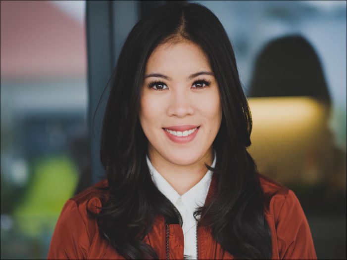 Universität Duisburg-Essen: Dr. Mai Thi Nguyen-Kim wird Mercator-Professorin Universität Duisburg-Essen: Dr. Mai Thi Nguyen-Kim wird Mercator-Professorin
