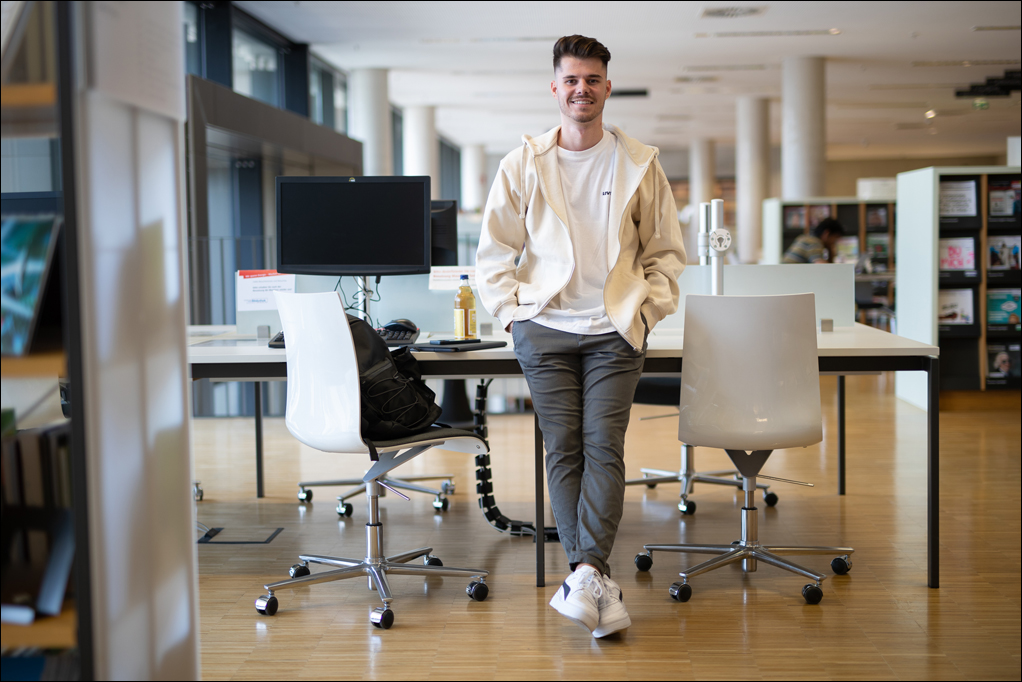 ausbildung
